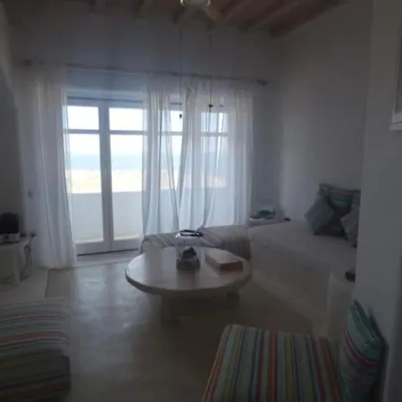 Apartment The Perfect Sunset House *