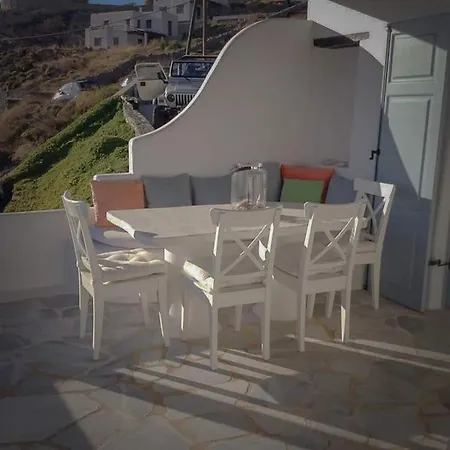 The Perfect Sunset House Apartment
