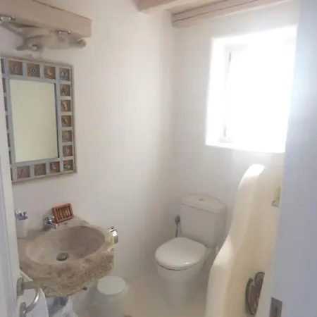 Apartment The Perfect Sunset House Fanari (Mykonos)
